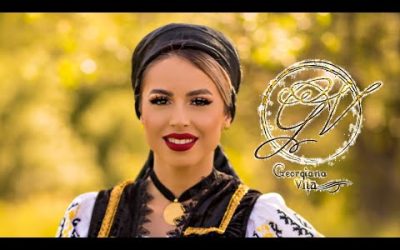 Georgiana Vița – Mi-s la anii tinereții
