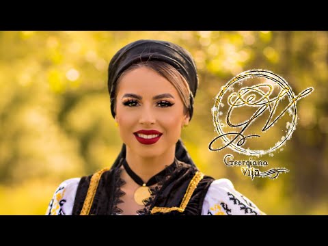 Georgiana Vița – Mi-s la anii tinereții