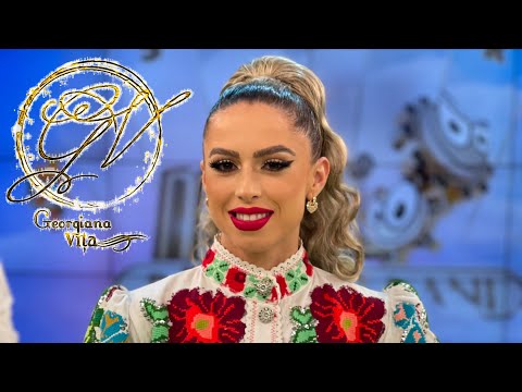 Georgiana Vița & Formația Timișul – Neața cu Răzvan și Dani