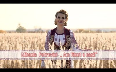 Mihaela Petrovici – Am Făcut O Casă | Videoclip Oficial