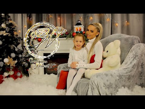Matei Maya & Georgiana Viţa  – Moş Crăciun 🎅