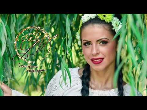 Georgiana Vița – Doamne, pe părinții mei