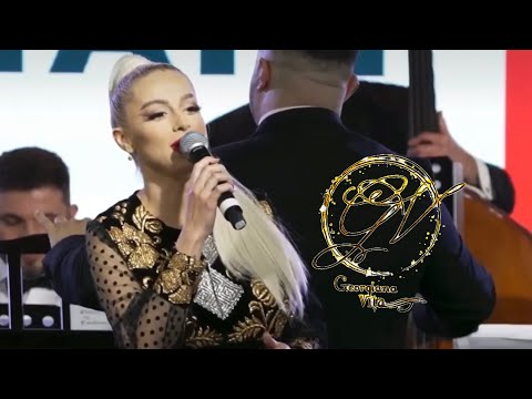 Georgiana Vița & Ansamblul Profesionist Banatul – Tradiții la Români – 2022