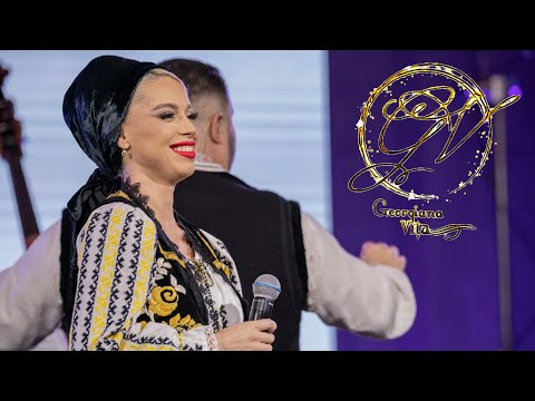Georgiana Vița & Ansamblul Profesionist Banatul – Mi-s la anii tinereții | Tradiții la Români