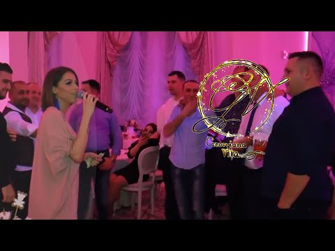 Georgiana Vița – Monică Lupșa – De dorul tau stau si plâng ( LIVE )