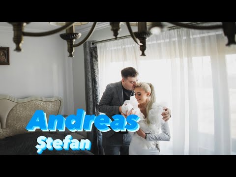 Botez Andreas Ștefan