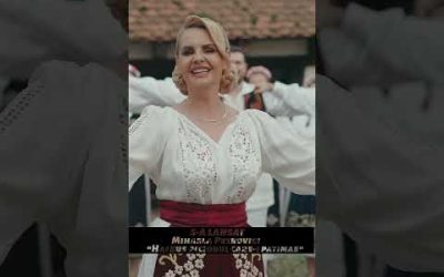 Ati ascultat ultima melodie de la @Mihaela.Petrovici ?