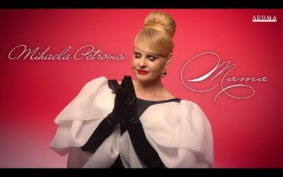 Mihaela Petrovici – Mama | Videoclip Oficial