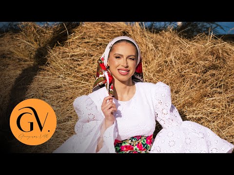 Georgiana Vița – Hai cu Tractorul 🚜 (Videoclip Oficial)