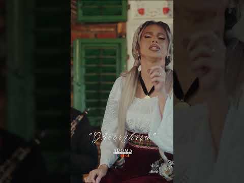 ❗️In curand ❗️@GeorgianaVita. – Gheorghita ❗️ #georgianavita  #newsong #shorts #aromarecordsdigital