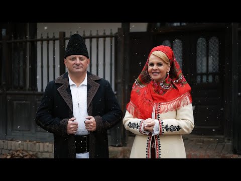 Mihaela Petrovici & Dumitru Teleaga ❄️ Flori de Gheata la Fereastra