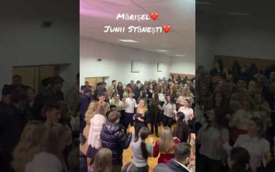 Pe cei mai omenoși și petrecăreți oameni i-am întâlnit la Mărișel !❤️🥹🙏 #shorts