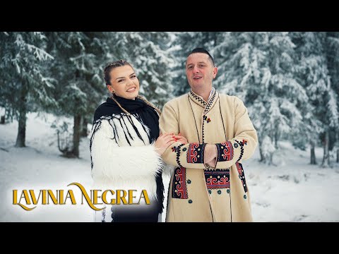 Lavinia Negrea & Nicu Vesa – La Dalbut de Rasaritu' ❄️ Colind Traditional