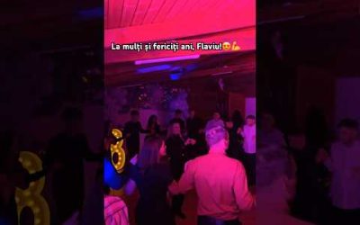 Majorat party😍🔊 #lavinianegrea #aromarecords #shorts