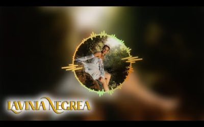Lavinia Negrea – Mandra, Mandrulita | Bioxic & Dennis Remix