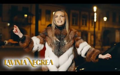 Lavinia Negrea – Una, Doua, Doua (Jetta) | Videoclip Oficial