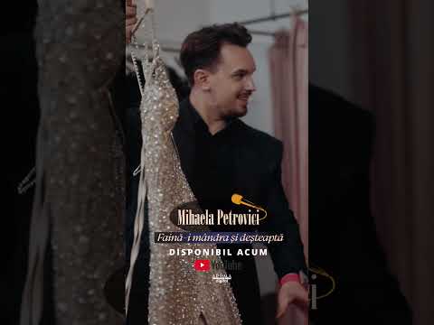 Vă mulțumesc din suflet pentru toată susținerea! 💐 Dacă încă n-ai ascultat piesa, dă click aici 👇