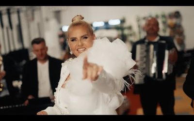Mihaela Petrovici – Faina-i Mandra si Desteapta | Videoclip Oficial