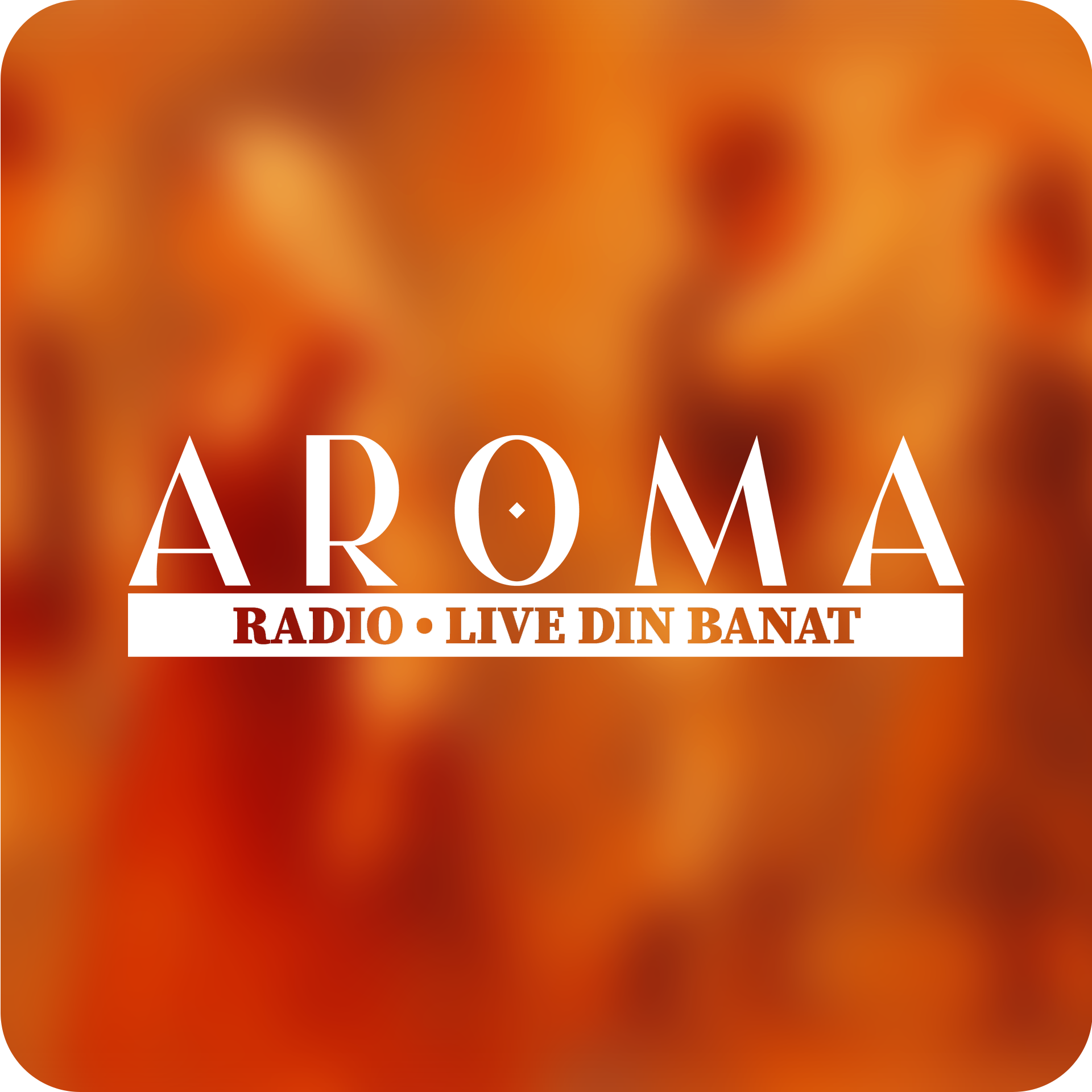 Aroma Radio - Hituri din Banat