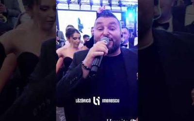 Am si eu un frate bun… 💪 #shorts #muzicapetrecere #aromarecords #live  #petrecere #muzicapopulara
