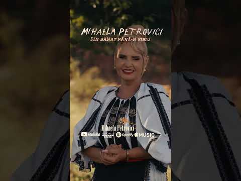 „Din Banat pana-n Sibiu” – Ascultati Noua Mea Piesa 🤗 #shorts #AromaDigital 🎵