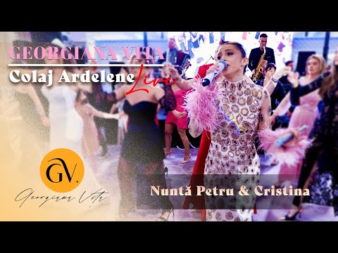 Georgiana Vita – Colaj Ardelene | Nunta Petru & Cristina