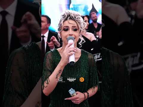 Georgiana Vita Live 💙 #shorts #aromarecordsdigital #muzicadepetrecere #muzicapopulara #live #romania
