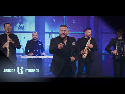 Lazarica Imbrescu & Formatia Generatia 9 – Am pierdut o noapce intreaga | Videoclip Oficial
