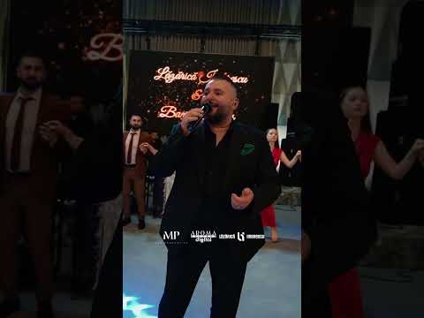 Jura-mi toata viata Dragoste 🤍 #AromaRecordsDigital #MuzicaDePetrecere #MuzicaPopulara #Live #Shorts
