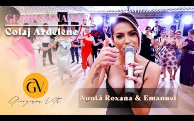 Georgiana Vita – Colaj Ardelene | Nunta Roxana & Emanuel