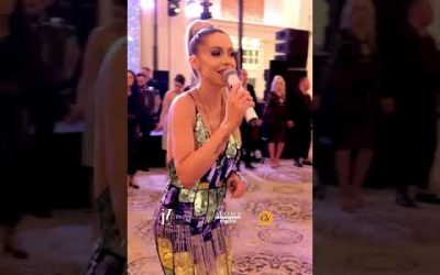 Georgiana Vita ❤️ #shorts #aromarecordsdigital #muzicadepetrecere #muzicapopulara #live #romania