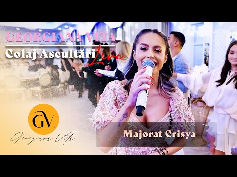 Georgiana Vita – Colaj Ascultari | Majorat Crisya