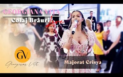 Georgiana Vita – Colaj Brauri | Majorat Crisya