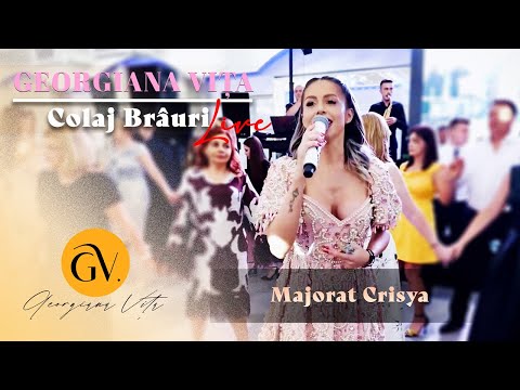 Georgiana Vita – Colaj Brauri | Majorat Crisya
