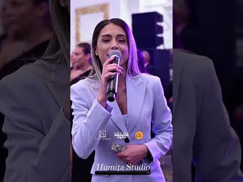 Cine vine? 🥰 #shorts #aromarecordsdigital #muzicadepetrecere #muzicapopulara #live #romania