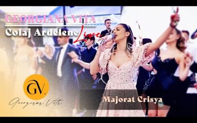 Georgiana Vita – Colaj Ardelene | Majorat Crisya