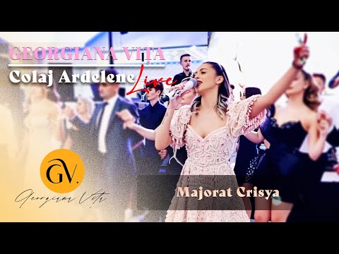 Georgiana Vita – Colaj Ardelene | Majorat Crisya