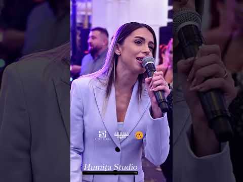Georgiana Vita ❤️ #shorts #aromarecordsdigital #muzicadepetrecere #muzicapopulara #live #romania
