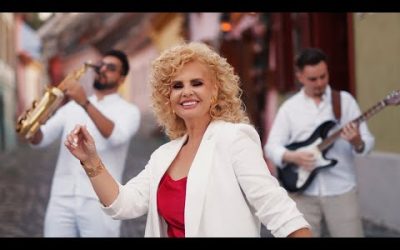 Mihaela Petrovici – Ce Sa Fac, Cum Sa Fac | Videoclip Oficial