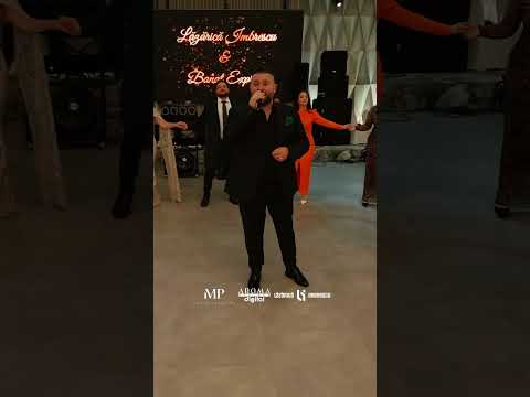 Sa joace Nasul & Nasa ♥️ #AromaRecordsDigital #MuzicaDePetrecere #MuzicaPopulara #Live #Shorts
