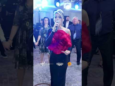 Georgiana Vita ♥️ #AromaRecordsDigital #MuzicaDePetrecere #Muzicapopulara #Live #Shorts #Timisoara Georgiana Vita ♥️ #AromaRecordsDigital #MuzicaDePetrecere #Muzicapopulara #Live #Shorts #Timisoara