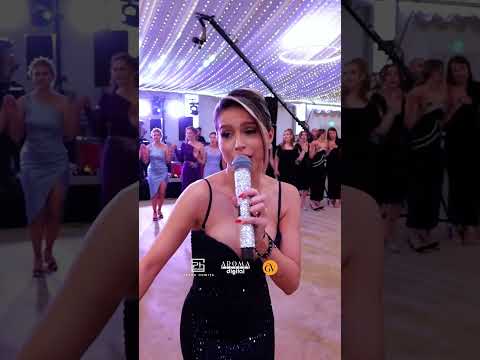 Drag imi e de ochii tai 🤍 #AromaRecordsDigital #MuzicaDePetrecere #Muzicapopulara #Live #Shorts Drag imi e de ochii tai 🤍 #AromaRecordsDigital #MuzicaDePetrecere #Muzicapopulara #Live #Shorts