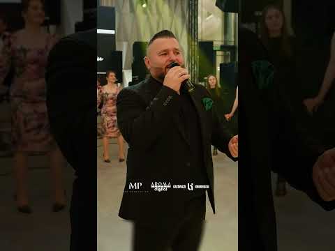 La Multi Ani Cu Drag Va Spun🤍 #AromaRecordsDigital #MuzicaDePetrecere #MuzicaPopulara #Live #Shorts