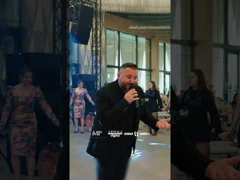 Astazi vezi cu ochii tai 🤍 #AromaRecordsDigital #MuzicaDePetrecere #MuzicaPopulara #Live #Shorts